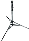Manfrotto 270 BSU Stahlstativ, schwarz