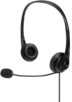 Lindy 42870 Headset Zwei-Ohr