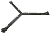 Manfrotto Bodenspinne f&uuml;r Stative mit Doppelspikes