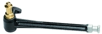 Manfrotto 042 Verl&auml;ngerungsarm, schwarz