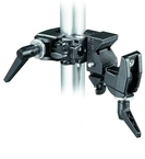 Manfrotto Doppel Super Clamp 038