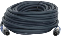 DAP Audio Lautsprecherkabel, Speakon Neutrik, 2x2.5mm&sup2;, 20m