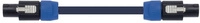DAP Audio Lautsprecherkabel, Speakon Neutrik, 4x2.5mm&sup2;, 3m