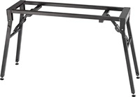 K&ouml;nig & Meyer 18953-017-55, K&ouml;nig & Meyer K&M 18953 Stagepiano Klapptisch,...