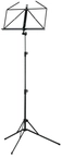 K&ouml;nig & Meyer K&M 100/5-B Notenpult Baseline, schwarz