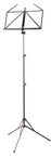 K&ouml;nig & Meyer K&M 10052-B Notenpult Baseline, schwarz