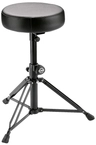 K&ouml;nig & Meyer 14015-000-55, K&ouml;nig & Meyer K&M 14015 Drum-Polstersitz