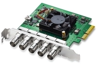 Blackmagic Design DeckLink Duo 2