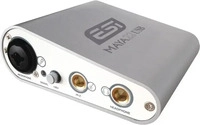 ESI Audio MAYA22USB, ESI Audio ESI MAYA22 USB-Audio Interface