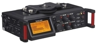 Tascam DR-70D Audio Recorder, 4 Kan&auml;le