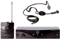 AKG PW45 Sport Set ISM Funksystem
