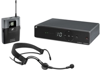 Sennheiser XSW 1-ME3-E Funksystem