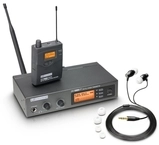 LD LDMEI1000G2B5, LD Systems MEI 1000 G2 B5 InEar Monitor System