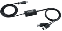 Roland UM-ONE mk2 USB Midi Interface