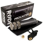 Rode Procaster Gro&szlig;membran Mikrofon