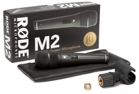 Rode M2 Mikrofon