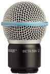 Shure RPW 118 Beta58A Mikrofonkopf