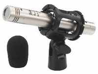 IMG STAGELINE ECM-270 Kleinmembran Mikrofon