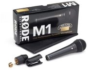 Rode M1 Mikrofon