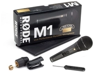 Rode M1-S Mikrofon