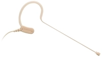 Shure MX153T Ear Set (Ohrb&uuml;gel), beige