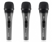 Sennheiser E 835 S 3PACK