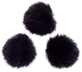 Rode MiniFur-LAV Fellwindschutz 3er SET