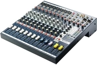 Soundcraft EFX 8 Mixer