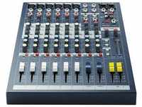 Soundcraft SCR-RW5734EU, Soundcraft EPM 6 Mixer
