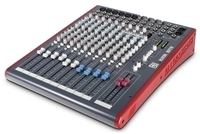 Allen & Heath Allen&Heath ZED 14 Tonmischpult