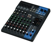 Yamaha MG 10XU Kompaktmixer