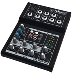 Mackie Mix5 Kompaktmixer