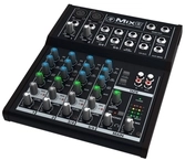 Mackie Mix8 Kompaktmixer