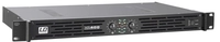 LD Systems XS 400 Endstufe