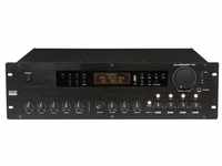 DAP Audio ZA-9250VTU ELA Endstufe / USB Player / Tuner