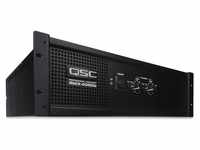 QSC Audio QSC RMX 4050 A Endstufe