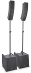 LD LDCURV500PS, LD Systems CURV 500 PS Aktiv-Sat-System