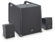LD Systems CURV 500 AVS Aktiv-Sat-System