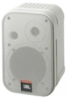 JBL Control 1 PRO WH Kleinlautsprecher passiv, wei&szlig;, 2er SET