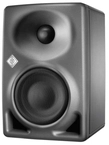 Neumann 506834, Neumann KH 80 A Aktiv-Studiomonitor, schwarz