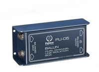 Palmer PLI 05 Line Isolator 2 Ch