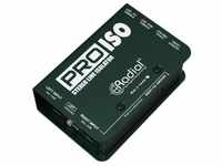 Radial 17090, Radial ProISO Passiv DI-Box