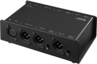 IMG STAGELINE LSP-102 Line-Splitter