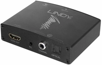 Lindy 38167 HDMI 4K Audio Extraktor
