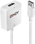 Lindy 38146 Video-Adapter, 0.15m