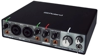 Roland RUBIX24, Roland Rubix24 USB Audio Interface