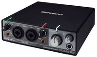 Roland RUBIX22, Roland Rubix22 USB Audio Interface