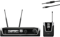 LD Systems U508 BPG Funksystem