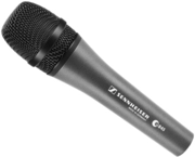 Sennheiser E 845 Mikrofon, OHNE SCHALTER