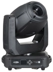 Showtec Phantom 130 Spot LED Moving Head, SCHWARZ